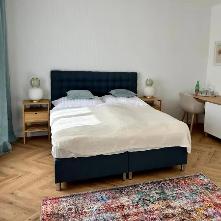Appartement Morand I *